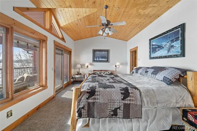 1026 County Road 64 #4 Grand Lake, CO 80447