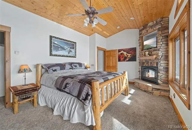 1026 County Road 64 #4 Grand Lake, CO 80447