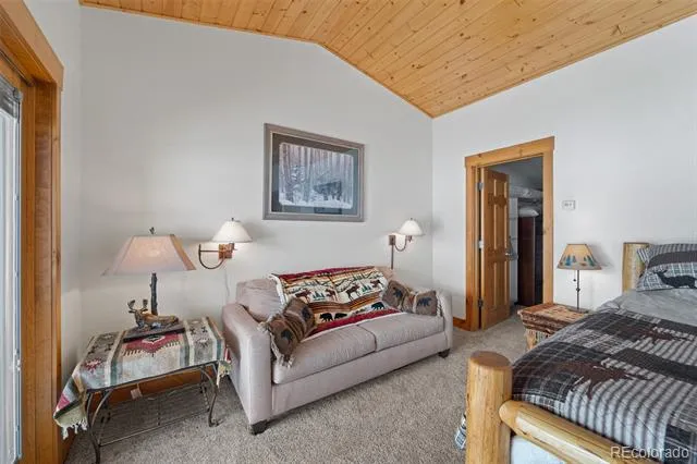1026 County Road 64 #4 Grand Lake, CO 80447