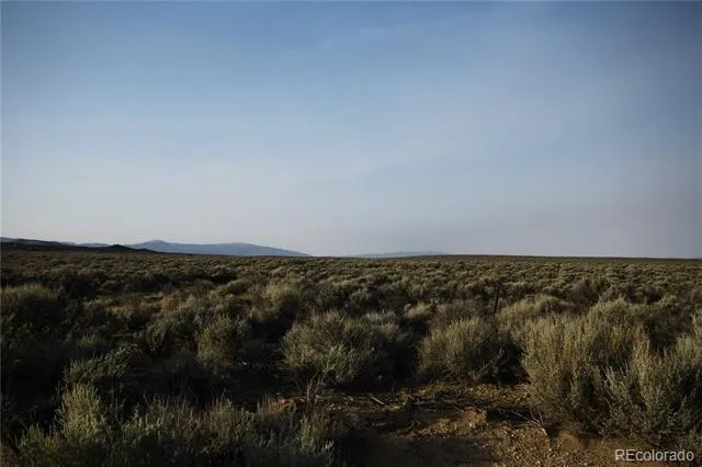 10AC Bateman Fort Garland, CO 81133