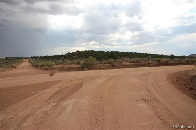 10AC Bateman Fort Garland, CO 81133