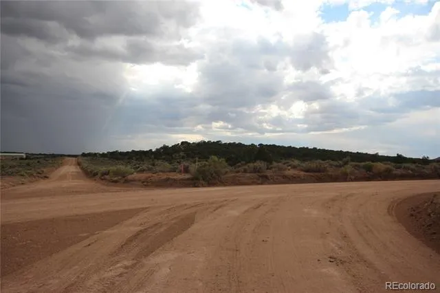 10AC Bateman Fort Garland, CO 81133