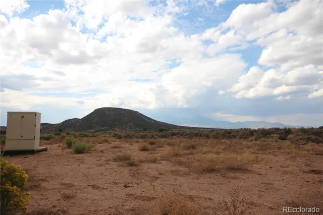 10AC Bateman Fort Garland, CO 81133
