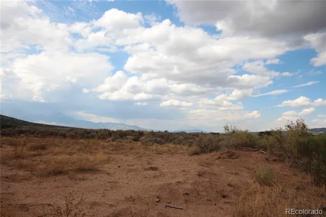 10AC Bateman Fort Garland, CO 81133