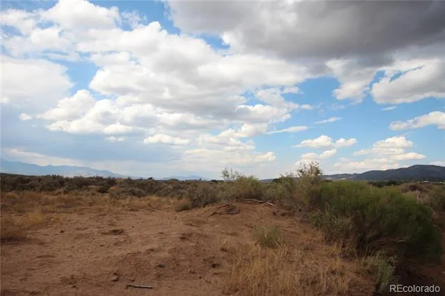 10AC Bateman Fort Garland, CO 81133