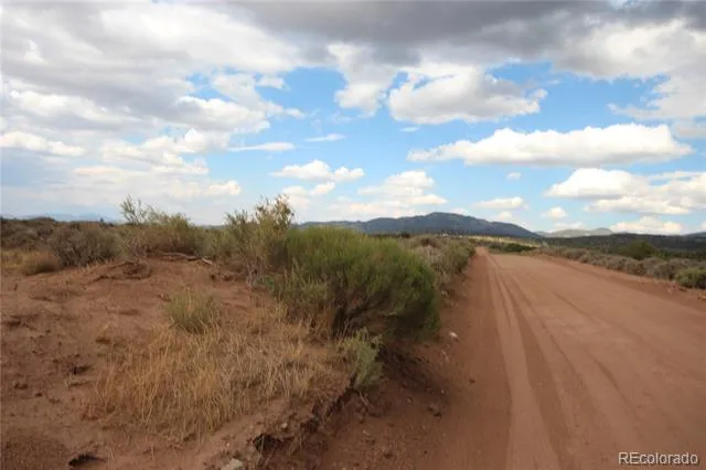 10AC Bateman Fort Garland, CO 81133