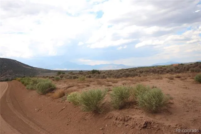 10AC Bateman Fort Garland, CO 81133