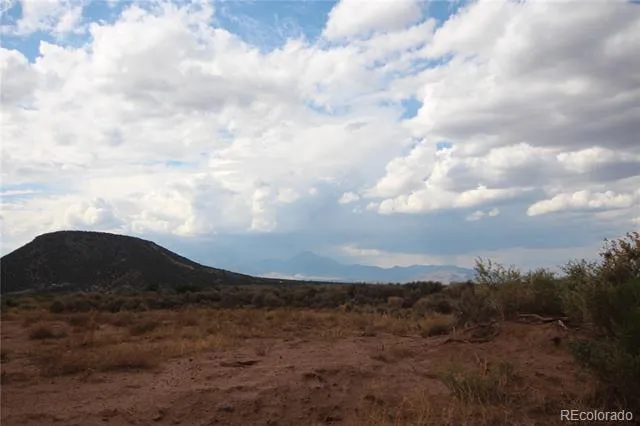 10AC Bateman Fort Garland, CO 81133