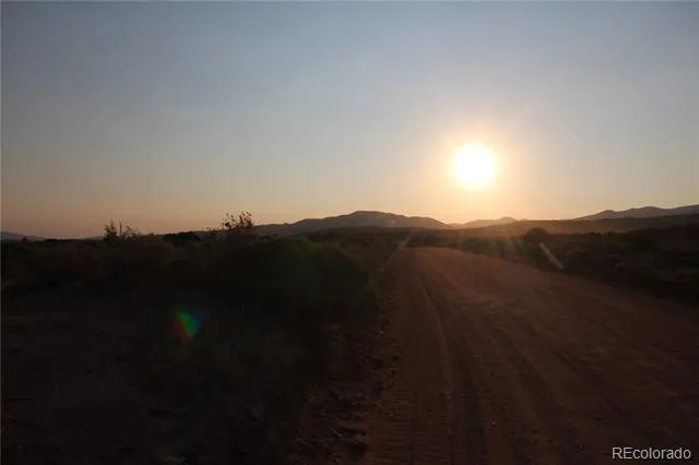 10AC Bateman Fort Garland, CO 81133