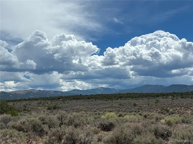 10AC Bateman Fort Garland, CO 81133