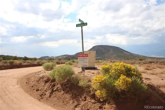 10AC Bateman Fort Garland, CO 81133