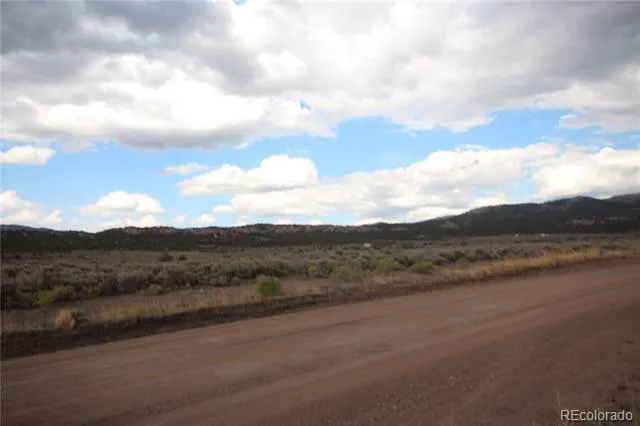 10AC Bateman Fort Garland, CO 81133