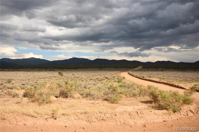 10AC Bateman Fort Garland, CO 81133
