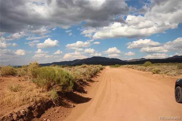 10AC Bateman Fort Garland, CO 81133