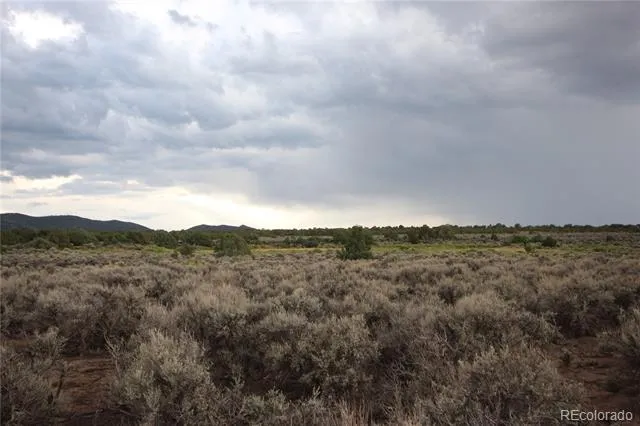 10AC Bateman Fort Garland, CO 81133