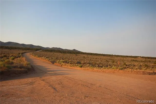 10AC Bateman Fort Garland, CO 81133