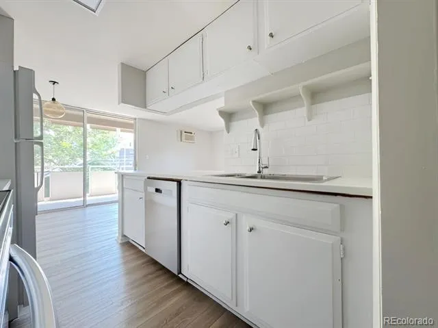 937 Clarkson Street #206 Denver, CO 80218