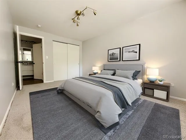 937 Clarkson Street #206 Denver, CO 80218