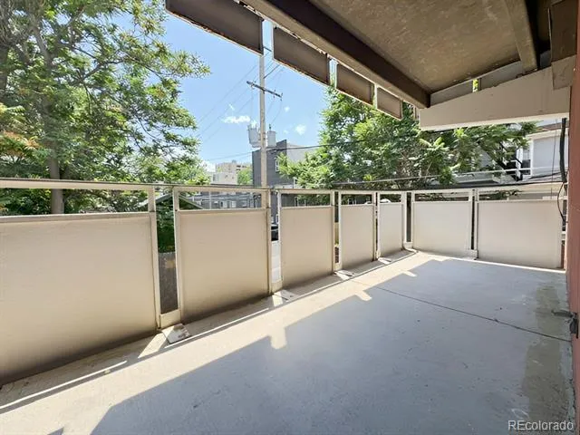 937 Clarkson Street #206 Denver, CO 80218