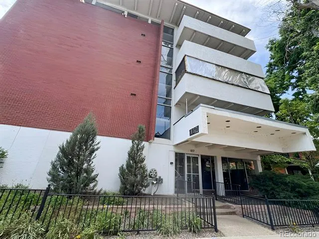937 Clarkson Street #206 Denver, CO 80218