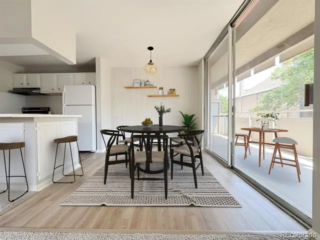 937 Clarkson Street #206 Denver, CO 80218