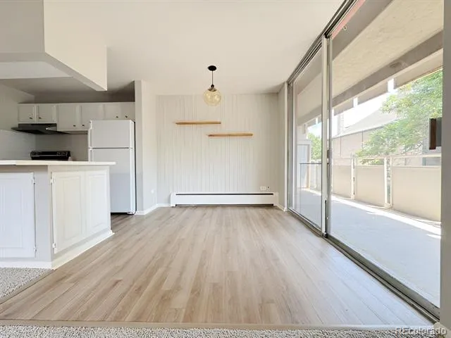 937 Clarkson Street #206 Denver, CO 80218