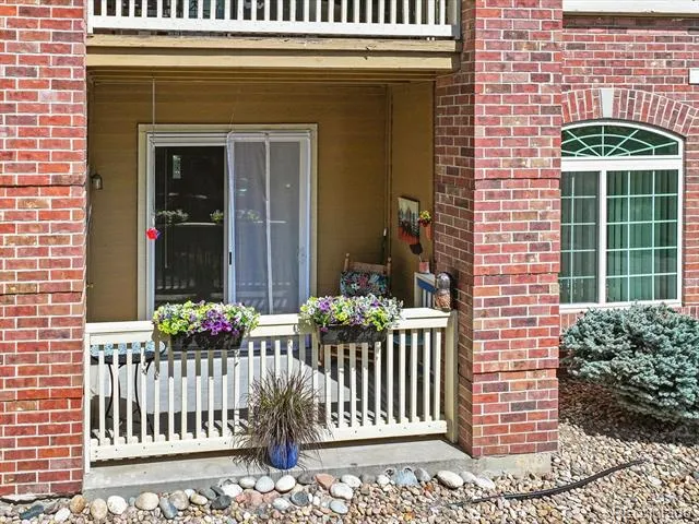 1672 W Canal Circle #412 Littleton, CO 80120