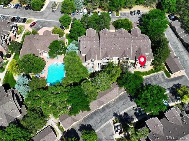 1672 W Canal Circle #412 Littleton, CO 80120