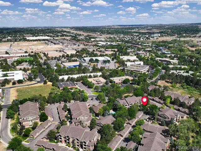 1672 W Canal Circle #412 Littleton, CO 80120
