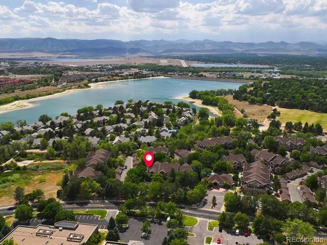 1672 W Canal Circle #412 Littleton, CO 80120