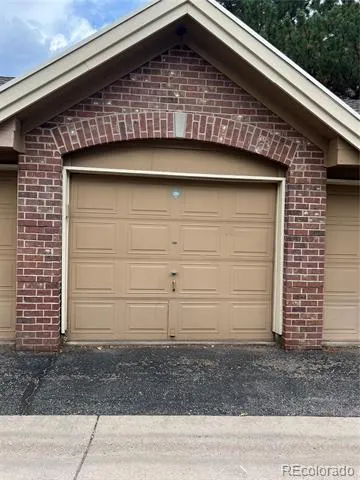1672 W Canal Circle #412 Littleton, CO 80120