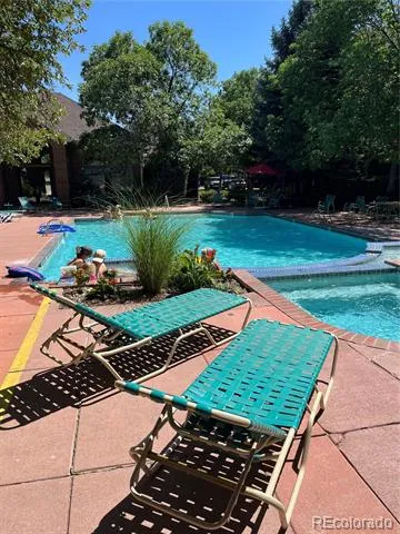 1672 W Canal Circle #412 Littleton, CO 80120