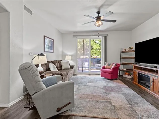 1672 W Canal Circle #412 Littleton, CO 80120