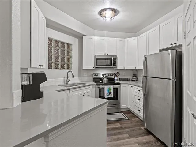 1672 W Canal Circle #412 Littleton, CO 80120