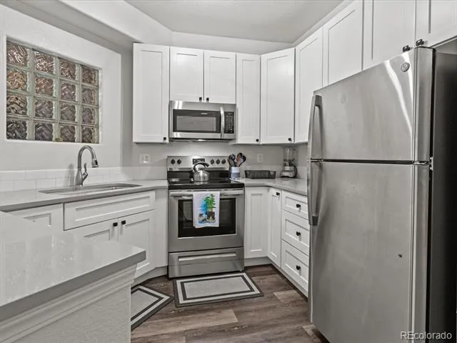 1672 W Canal Circle #412 Littleton, CO 80120