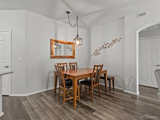 1672 W Canal Circle #412 Littleton, CO 80120