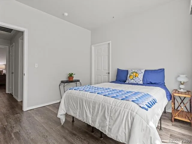 1672 W Canal Circle #412 Littleton, CO 80120