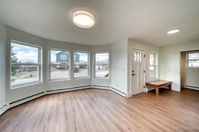 172 Brooklyn Circle Leadville, CO 80461