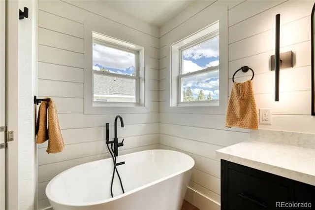 172 Brooklyn Circle Leadville, CO 80461