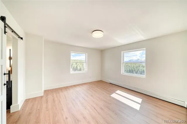 172 Brooklyn Circle Leadville, CO 80461