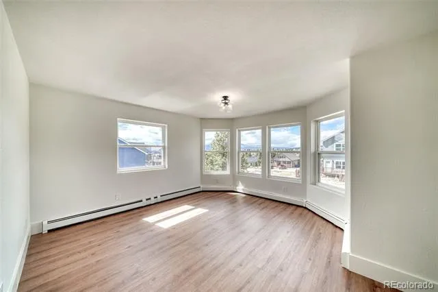 172 Brooklyn Circle Leadville, CO 80461