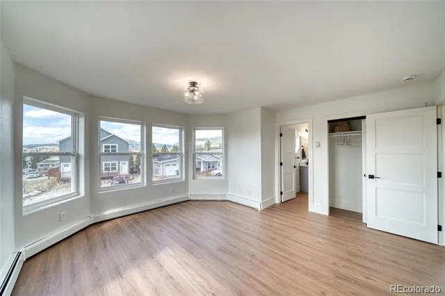 172 Brooklyn Circle Leadville, CO 80461