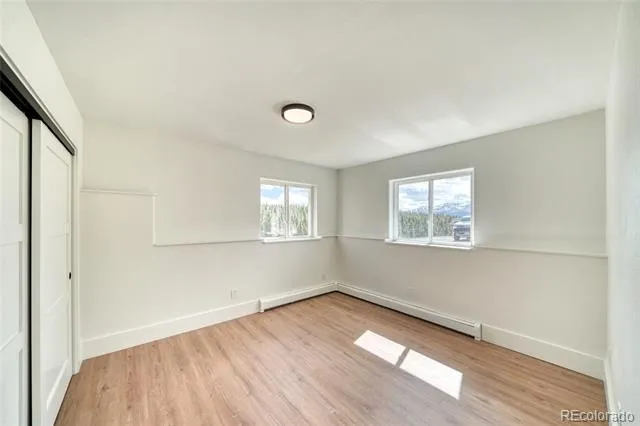 172 Brooklyn Circle Leadville, CO 80461
