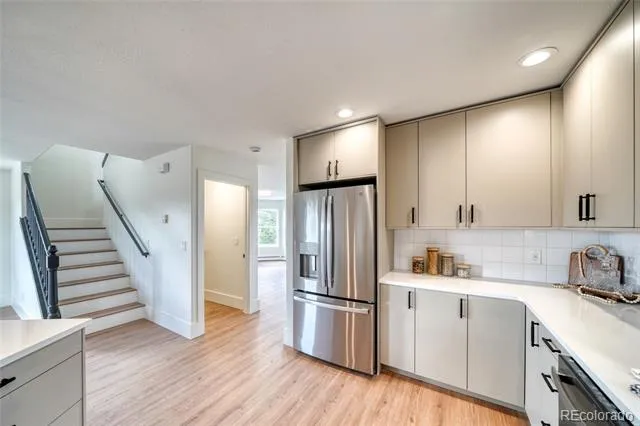 172 Brooklyn Circle Leadville, CO 80461