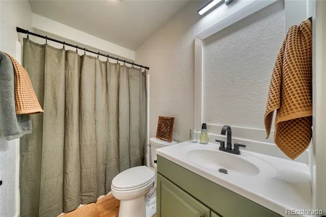 172 Brooklyn Circle Leadville, CO 80461