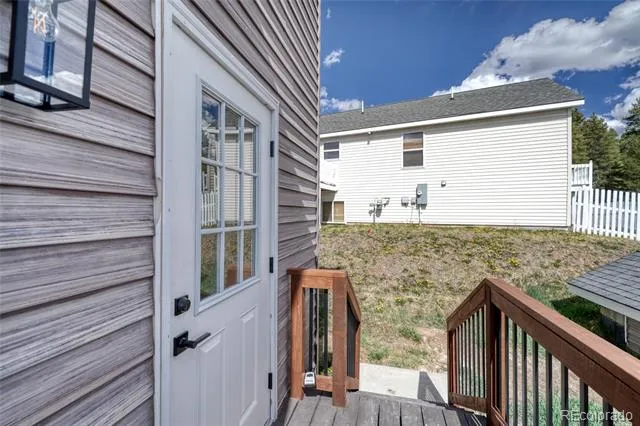 172 Brooklyn Circle Leadville, CO 80461
