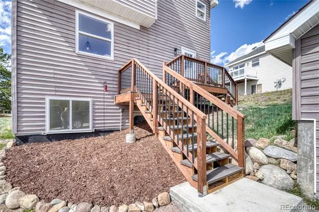 172 Brooklyn Circle Leadville, CO 80461