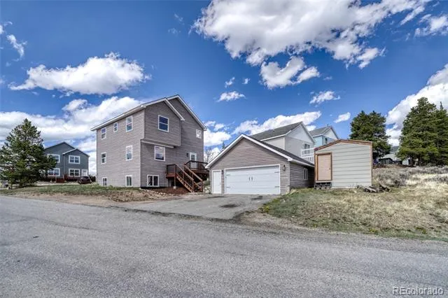 172 Brooklyn Circle Leadville, CO 80461