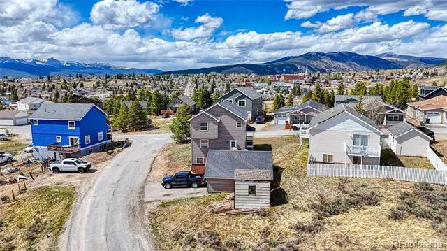 172 Brooklyn Circle Leadville, CO 80461