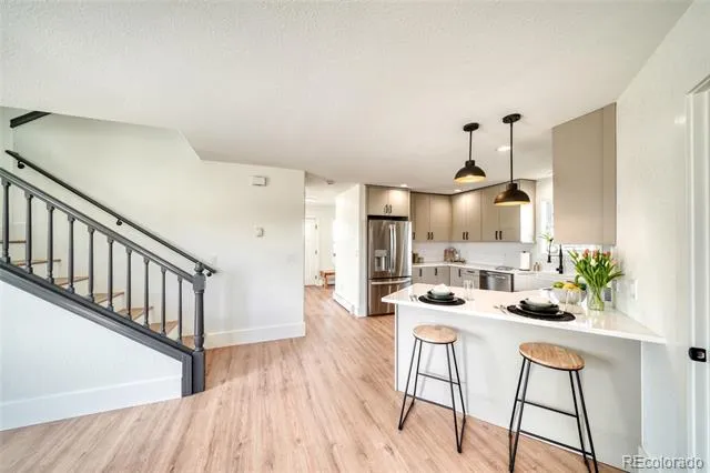 172 Brooklyn Circle Leadville, CO 80461